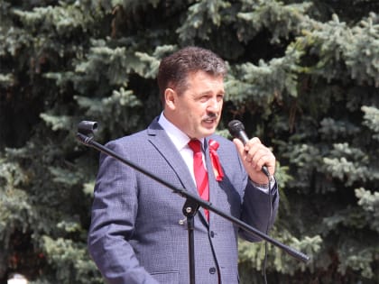 Есть вопросы, нет ответов. О скандальном заседании Брянской облдумы 25.05.2023 г.