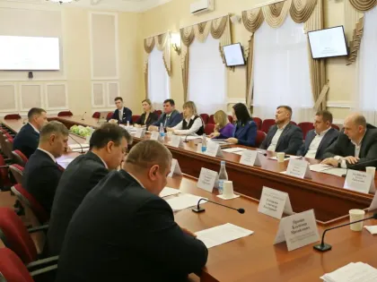 Брянские депутаты освободили себя от наказания за случайную коррупцию