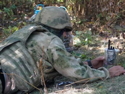 В Брянской области найден потерявший память участник СВО
