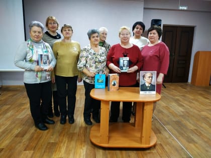 «И верит сердце в правду и любовь» 