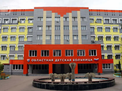 МТС оцифровала в Брянске комплекс областной больницы и флебологический центр