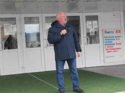 Десять лет единства