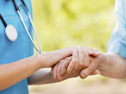 В Брянской области в 2023 году резко снизилась смертность населения