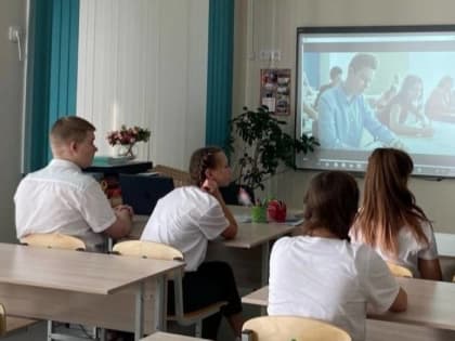 В Брянской oбласти продолжается реализация народной программы партии «Единая Россия»