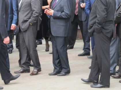 В Брянске выделили деньги на поощрение команд чиновников приграничных районов области