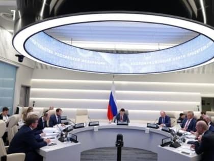 «Единая Россия»: За два года действия программы социальной догазификации заключены 915 тысяч договоров на подключение