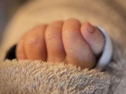 Младенческая смертность упала в два раза в Брянской области