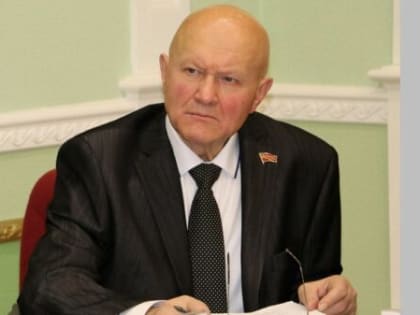 В Брянске рассмотрели проект федерального закона «Об охране окружающей среды», разработанный областным парламентом