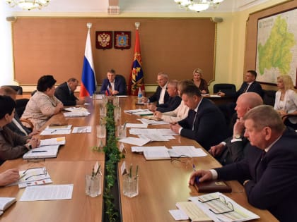 В Брянской области завершаются весенние полевые работы на сельскохозяйственных предприятиях