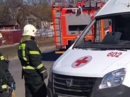 В Брянске обратились к свидетелям ДТП с перевернувшейся скорой помощью