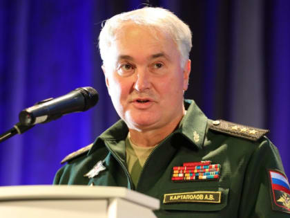 Брянцы должны внять словам генерала Картаполова об угрозе захвата заложников в приграничье