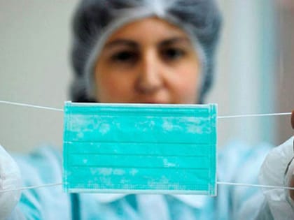 О заболеваемости гриппом, ОРВИ и COVID-19 в Брянской области