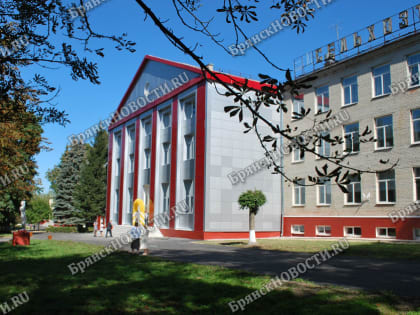 Студенты сельхозтехникума Новозыбкова остаются на дистанционном обучении