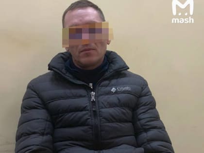 Дезертир из Украины провел 2 года в укрытии в ДНР