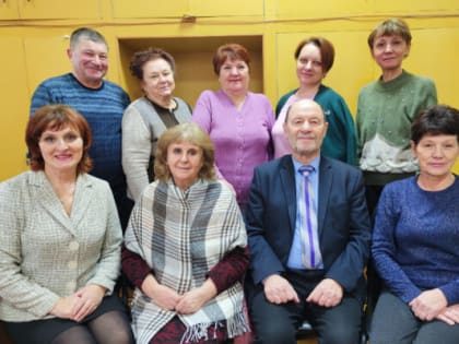 Трубчевское райсельхозуправление стало победителем в конкурсе «Лучшее государственное казенное управление об­ласти».