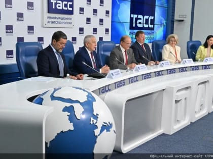 Пресс-конференция КПРФ: итоги работы Госдумы за весенний созыв 2024 года