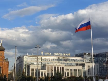 В новый санкционный пакет США попали два тульских завода