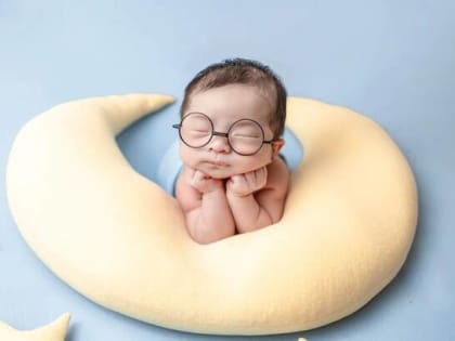 В Климовском районе новорожденным дают необычные имена