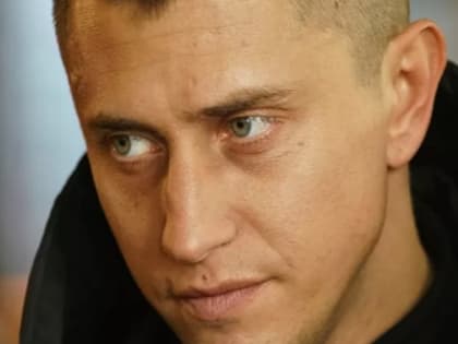 В Брянск в феврале 2023 года приедет звезда сериала «Мажор» Павел Прилучный