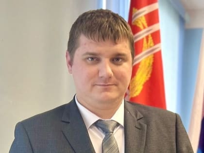 Александр Исаев вновь стал главой администрации Климовского района