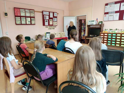 "Самые известные педагоги России".