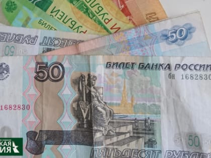 За 2022 год Брянская область перечислила в федеральный бюджет 118 миллиардов рублей