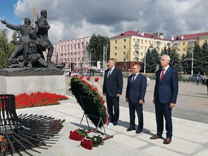 Брянская область наращивает сельскохозяйственное производство