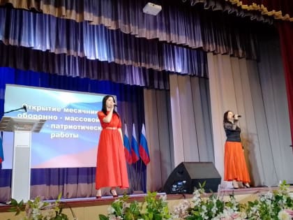 23 января в ЦКиД 