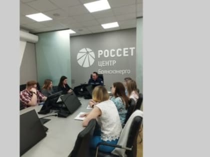 Совет молодежи Брянскэнерго провел весной 2023 года более пятнадцати разноплановых мероприятий