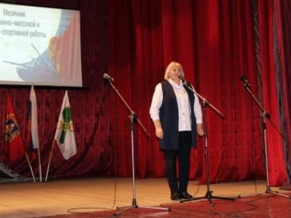 СТАРТОВАЛ МЕСЯЧНИК ОБОРОННО-МАССОВОЙ РАБОТЫ В УЧЕБНЫХ ЗАВЕДЕНИЯХ