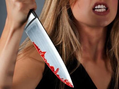 В Сургуте женщина на глазах у ребенка убила мужа
