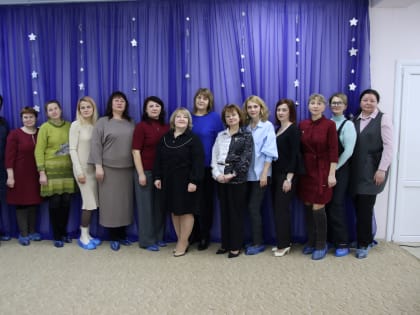 Методическое объединение учителей-логопедов и дефектологов г. Клинцы «Радуга общения»