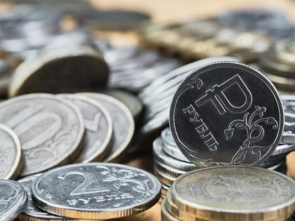 В Брянской области назвали среднюю зарплату за первый квартал 2023 года