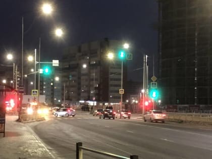 В Брянской области 2 января потеплеет до 8 градусов перед серьезным похолоданием
