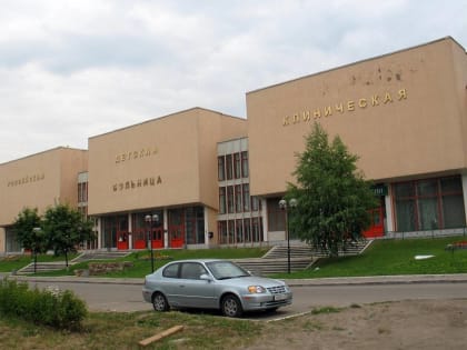 В Минздраве рассказали о состоянии раненых в гимназии Брянска подростков