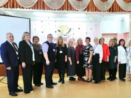 Конкурс «Учитель года России – 2025» стартовал в Клинцах