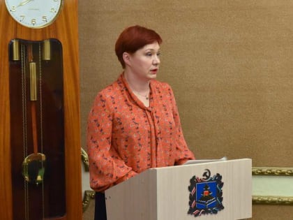 Заместителям губернатора Брянской области Егоровой и Кулешовой грозит до 15 лет колонии