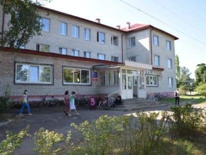 Состоялись выезды терапевтической бригады Климовской ЦРБ для проведения профилактических медицинских осмотров и диспансеризации