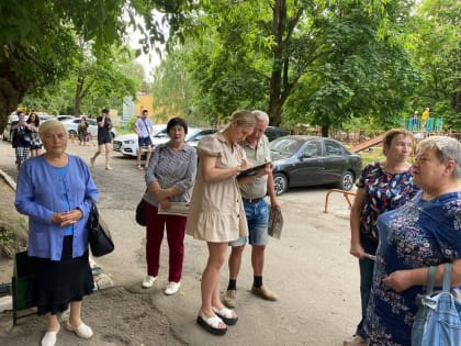 Помогаем жителям Брянщины бороться с коммунальными поборами