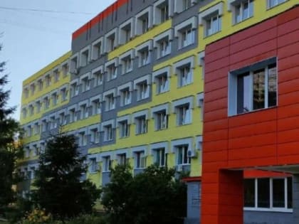 Более трехсот учреждений здравоохранения  капитально отремонтировано на Брянщине с 2016 года