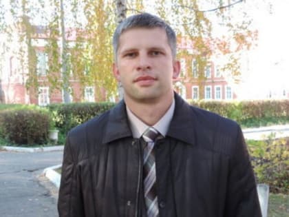 Депутат Новозыбковского горсовета вступил в отряд «Барс-Брянск»