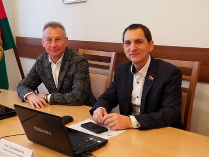 Вопросы комитета по правовому регулированию