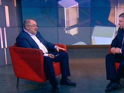 Брянский губернатор рассказал «Вестям» о поддержке семей и обороне