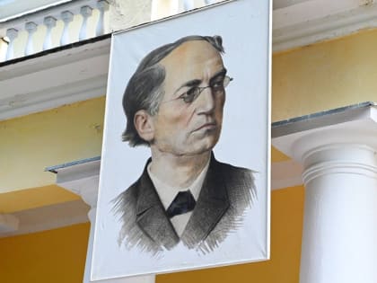 «Мир, созданный Тютчевым»: Тютчевский праздник поэзии получил приветствие от замминистра иностранных дел России