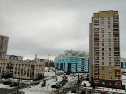 В 2022 году в Брянском регионе объем жилищного строительства вырос