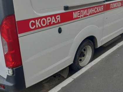 В Брянске работника АО «Центрдорстрой» тяжело травмировала башня экскаватора