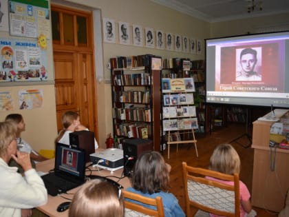 «Два голоса одной эпохи»