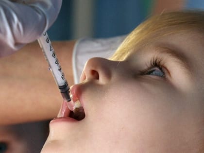 Жителям Стародубщины напомнили о тяжёлых последствиях полиомиелита