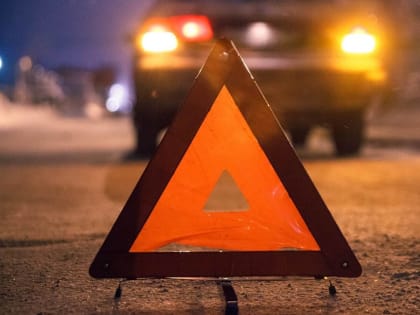 В Навлинском районе 42-летний водитель не справился с управлением и вылетел в кювет