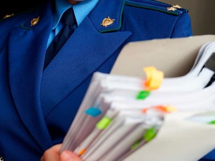 В Дятьково прокуратура защитила права ребенка-инвалида